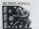 AOR Modern Soul Lp BROTHERS HERITAGE Sin-The-Tic 1979 PRIVATE HEAR