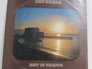 Rare PSYCHE 70 SSW LP DAYBREAK -Best of friends - TAPECAR ORGINAL -HEAR