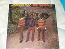 THE MAYTALS  monkey man