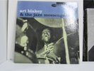 RARE ART BLAKEY’S Jazz Messengers BIG BEAT ORIGINAL MON0 4029 NM HEAR