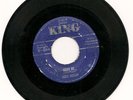 (BULL) MOOSE JACKSON - NOSEY JOE / SAD (1952) 45