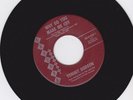 Tommy Dodson - 45 - Why Do You Make Me Cry - Skylark