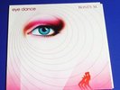 BONEY M. - EYE DANCE    LP   -    TOP  RARE  +  MINT -  1 ST PRESSUNG 