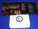PINK FLOYD  -  ANIMALS  LP  -        RARE  FROM 1977 