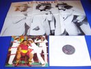 A LA CARTE - DO WAH DIDDY DIDDY ROUND   LP  -   1 ST  PRESS  +  MINT +++++++++