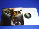 BUDGIE - IN FOR THE KILL    LP   -    -  ORGINAL ENGLAND IMPORT 1971