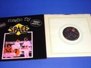 SPACE -  MAGIC FLY   -    LP  TOP  RARE   1st  Pressung  +  MINT + + +