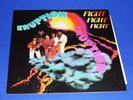 ERUPTION - FIGHT FIGHT FIGHT  -   LP  TOP RARE 
