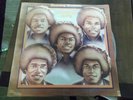 JACKSON FIVE  Dancing Machine  ISRAEL  ISRAELI LP MICHAEL