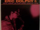 Eric Dolphy/Outward Bound/Prestige/PRLP7311/Mono/VG++/RVG