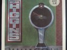 MONK HIGGINS Heavyweight SEALED ORIGINAL 1972 United Artists 5592 LP Funk Breaks