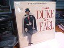 CHANDLER GENE Duke of Earl VEE JAY VJ Rare as hen's teeth STEREO Authentic...10