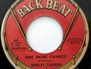 SHIRLEY LAWSON (One More Chance / The Star) '68 mod northern soul double sider