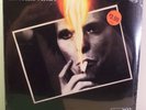 DAVID BOWIE ZIGGY STARDUST THE MOTION PICTURE 1983 PRESSING SEALED LP