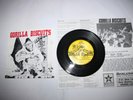 Gorilla Biscuits '88 Original Revelation 7