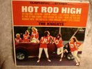  HOT ROD SURF THE KNIGHTS HOT ROD HIGH