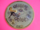 RARE VOGUE PICTURE disc 78 CLYDE McCOY Jazz Sugar Blues 10