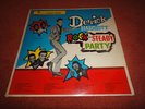 DERRICK HARRIOTT - ROCK STEADY PARTY- STUNNING COPY