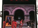 RUSH Moving Pictures '81 UNPLAYED Bought Sealed