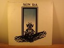 SUN RA * DISCIPLINE 99 * EL SATURN 61674 rare original LP