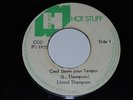 LINVAL THOMPSON - COOL DOWN YOUR TEMPER - 7