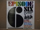 EPISODE SIX : PUT YOURSELF IN MY PLACE LP - EARLY DEEP PURPLE
