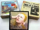 PREMIUM GOUP (50) ROCK LP's 1970's HARD ROCK, GLAM ROCK, ACID, PYSCHE VG+ EX NM