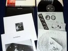 Beatles JOHN LENNON & YOKO ONO 1977 JAPAN WEDDING ALBUM BOX SET COMPLETE SET.