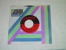 LED ZEPPELIN Immigrant Song DJ ONE-SIDED 45 US 1970 promo orig Atlantic 2777