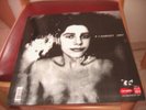 P J PJ HARVEY  Dry TOO PURE orig. UK LP 1992-