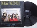 Sam Gopal Escalator (Very Rare PSYCH 1969 Stable LP)