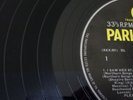 Beatles PLEASE PLEASE ME 1963 UK MONO RARE VARIANT LP REPLACED BLACK/GOLD LABELS
