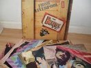 The Beatles Box From Liverpool (readers digest) RARE LP collection