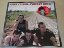 THE CLASH COMBAT ROCK LP SEALED MINT ORIGINAL PRESS