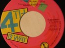 ERIC B. & RAKIM I Ain't No Joke RARE RAP/HIP HOP 45 mp3