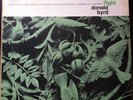 DONALD BYRD-BYRD IN FLIGHT Dg RVG MONO w 63rd RARE JAZZ
