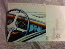 Donald Fagen Kamakiriad LP German Steely Dan MINT