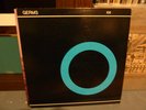 GERMS (GI) Lp 1979 Slash Label VG++