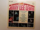 Jerry Lee Lewis,Greatest Live Show on Earth, Philips