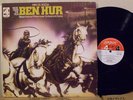 TAS Super Disc List LONDON SPC 21166 (PFS 4394) BEN HUR ROZSA UK NM