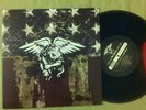 Give Up The Ghost American Nightmare Year One LP Red Vinyl cold cave bridge 9
