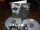 Gates of Slumber - The wretch 2 LP col. grey lim. 300 copies DOOM, new & unplaye