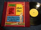 Private Psych LP MAY STREET TOPS North Carolina gem (1974) 300 PRESSED Nice