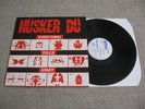 HUSKER DU. Everything Falls Apart. Orig Near Mint 1990 'Bespoke' Label LP