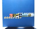 GOREFEST -Soul Survivor LP 1996