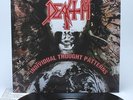 DEATH -Individual thought patterns  LP 1993 NL FIRST PRESS   morbid angel
