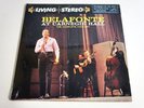 HARRY BELAFONTE-AT CARNEGIE HALL-LP/VINYL/RECORD