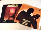 ERIC BURDON WAR + BLACK-MAN`S BURDON  LP + Doppel LP  Vinyl ca. 1970 ORIGINAL