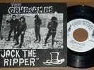 GRUESOMES Jack The Ripper 7