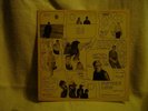 bpNichol - Motherlove - Rarest CDN Experimental psych